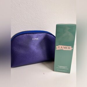 La Mer The Resurfacing Treatment + Case